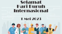 1 Mei: Mengenal Sejarah dan Makna di Balik Hari Buruh Internasional
