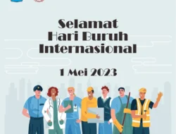 1 Mei: Mengenal Sejarah dan Makna di Balik Hari Buruh Internasional