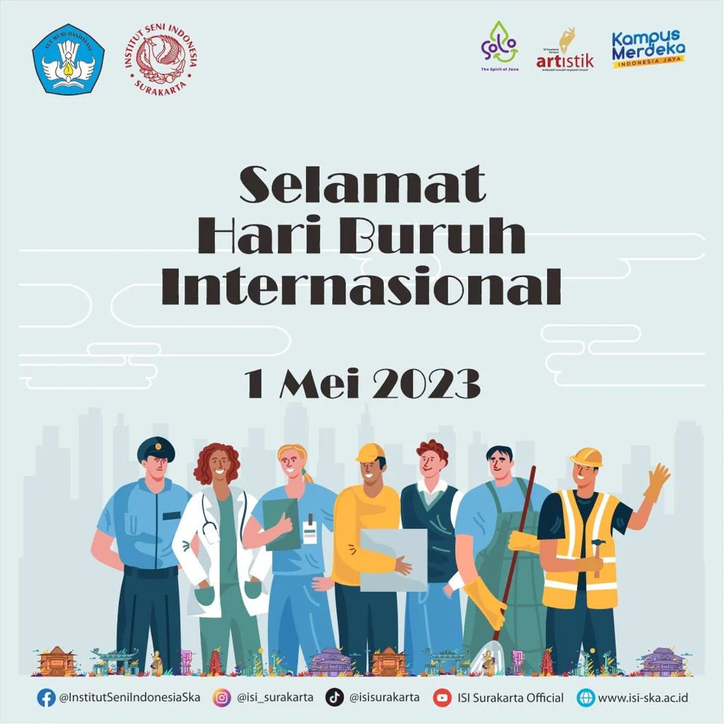 1 Mei: Mengenal Sejarah dan Makna di Balik Hari Buruh Internasional
