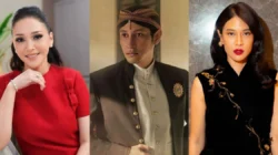 11 Artis Keturunan Indonesia yang Membuat Namanya di Dunia Akting AS