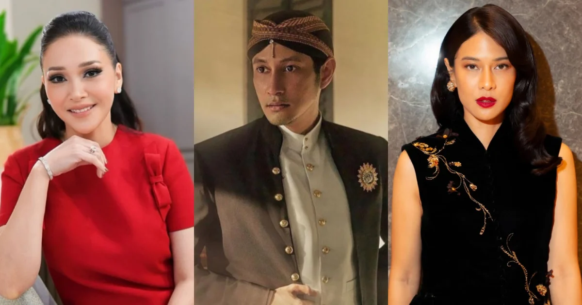 11 Artis Keturunan Indonesia yang Membuat Namanya di Dunia Akting AS