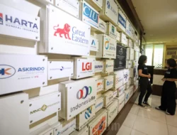 116 Perusahaan Asuransi Sudah Penuhi Ekuitas Minimum untuk 2026