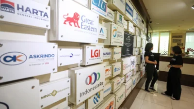 116 Perusahaan Asuransi Sudah Penuhi Ekuitas Minimum untuk 2026