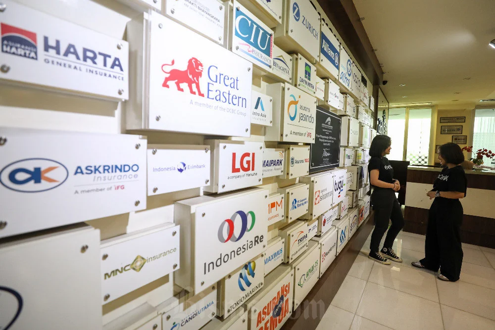 116 Perusahaan Asuransi Sudah Penuhi Ekuitas Minimum untuk 2026