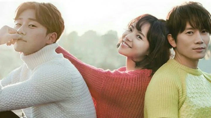 12 Drama Korea yang Menggugah Kepribadian Ganda dan Karakter Berubah-ubah