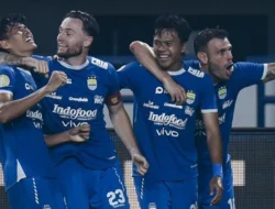 2 Nama Favorit Transfer Bobotoh Paling Terkini: Persib Bandung Wajib Sikat Persija