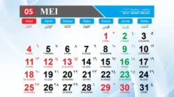 21 Mei: Apa Saja Peringatan Hari Besar di Indonesia dan Dunia?