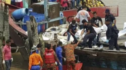 250 Orang Rohingya Hilang Setelah Kapal Tenggelam di Malaysia, PMI Dituduh Lemah