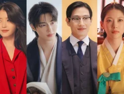 3 Drakor Terkait Perfect Crown yang Wajib Kamu Tahu – Ungkap Rahasia di Balik Plot!