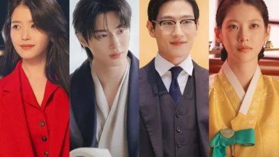 3 Drakor Terkait Perfect Crown yang Wajib Kamu Tahu – Ungkap Rahasia di Balik Plot!