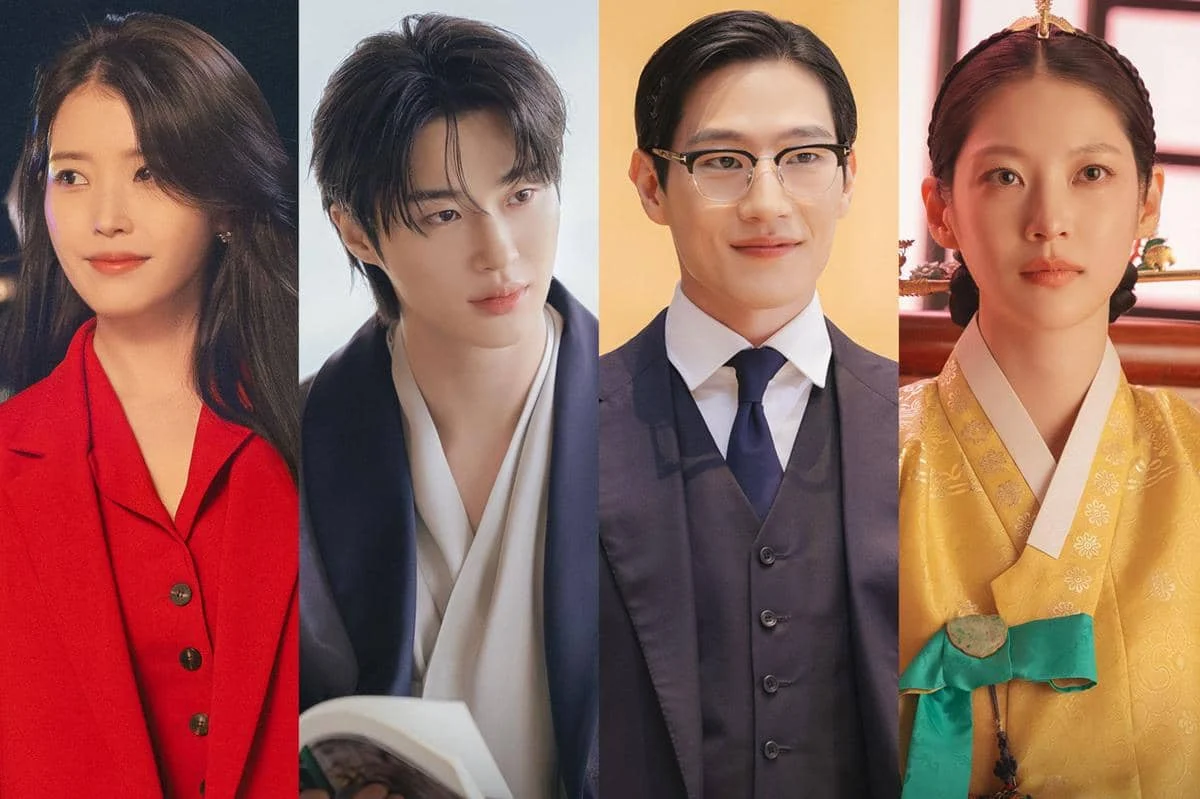 3 Drakor Terkait Perfect Crown yang Wajib Kamu Tahu – Ungkap Rahasia di Balik Plot!