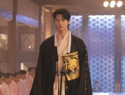 3 Kemiripan Drakor Perfect Crown dan The Red Sleeve, Berkaitan?