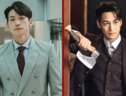 3 Kontras Kehidupan Dam Ye Jin dan Matthew Lee di Sold Out on You
