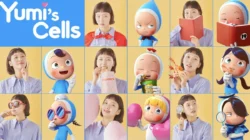 3 Perbedaan Unik Yumi’s Cells 3 yang Membuat Penonton Terpesona