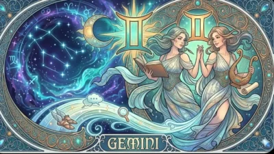 3 Tipe Zodiak Gemini: Mana yang Punya Aura Selebriti dan Haus Kekuasaan?