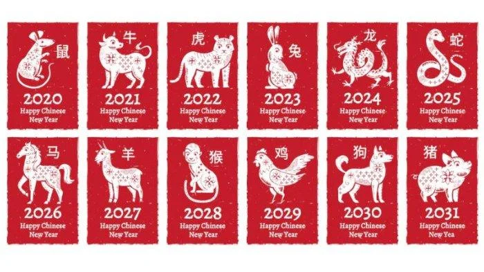 3 Zodiak Hoki Tak Terduga di Akhir Mei 2026: Siap Sambut Tahun Baru yang Gemilang