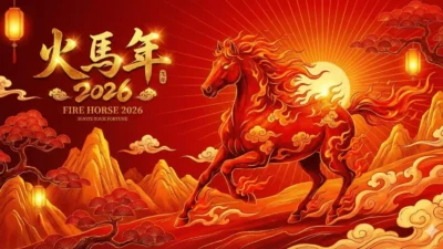 3 Zodiak Sukses Mei 2026: Tahun Kuda Api Jadi Momentum Besar Bagi Gemini, Capricorn, dan Taurus