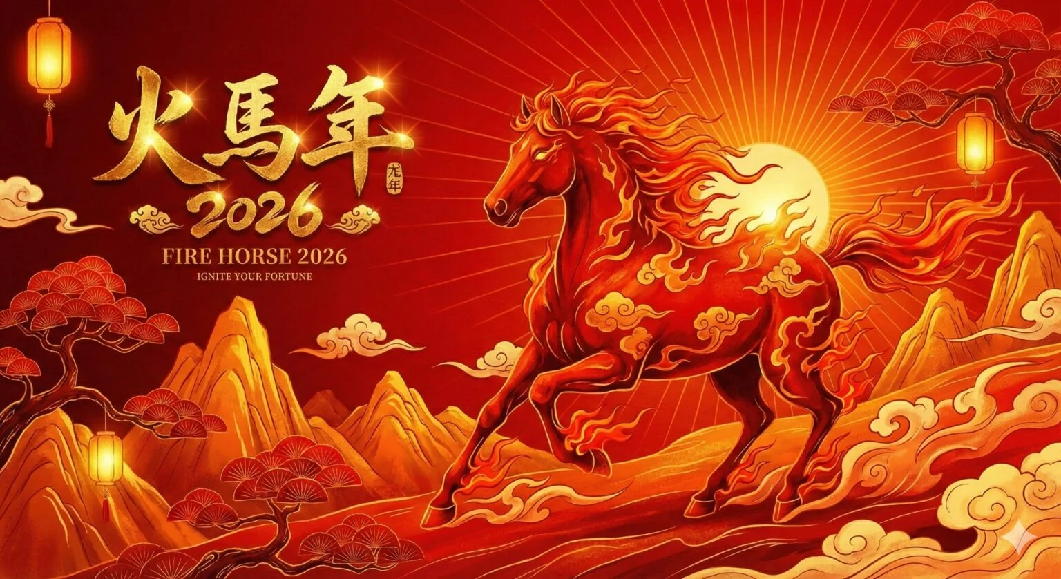 3 Zodiak Sukses Mei 2026: Tahun Kuda Api Jadi Momentum Besar Bagi Gemini, Capricorn, dan Taurus