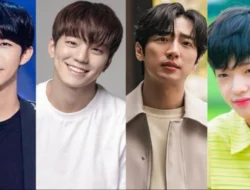 4 Aktor Korea yang Kini Main Variety Show, Ada Kim Tae Ri!