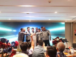 4 BPR Merger Hasilkan Bank Beraset Rp 1,04 Triliun