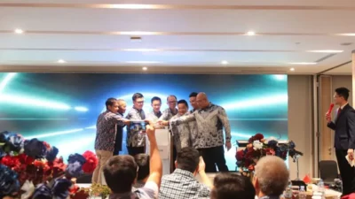 4 BPR Merger Hasilkan Bank Beraset Rp 1,04 Triliun