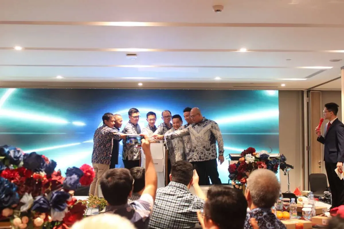 4 BPR Merger Hasilkan Bank Beraset Rp 1,04 Triliun