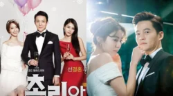 4 Drama Korea yang Menggambarkan Konsep Pernikahan Kontrak demi Tempat Tinggal