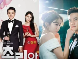 4 Drama Korea yang Menggambarkan Konsep Pernikahan Kontrak demi Tempat Tinggal