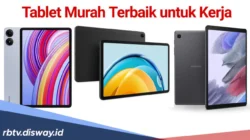 4 Rekomendasi Tablet Rp2 Jutaan Terbaik April 2026 untuk Produktivitas