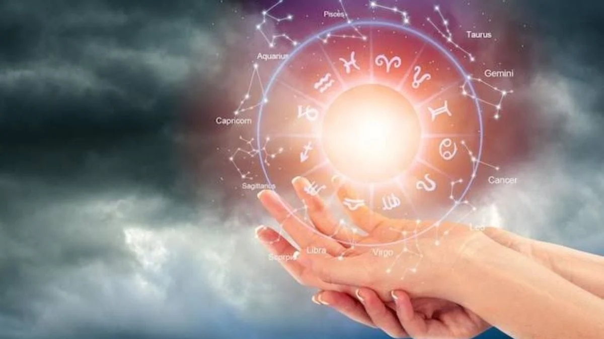 4 Zodiak Dapat Tanda Kuat dari Alam Semesta, Virgo Akhirnya Tersadar!