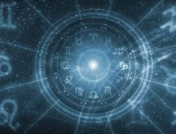 4 Zodiak yang Penuh Keberkahan Pada 13 Mei 2026: Dapatkan Rezeki dan Peluang Emas