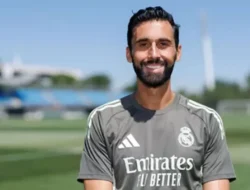 5 Calon Pelatih Pengganti Alvaro Arbeloa di Real Madrid: Dari Nakhoda AC Milan hingga Pochettino