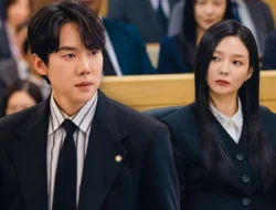 5 Drama Korea Maret 2026 yang Meledak di Layar Kecil: Dari Phantom Lawyer hingga Climax