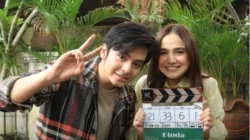 5 Film Syifa Hadju Bertema Cinta yang Bikin Baper