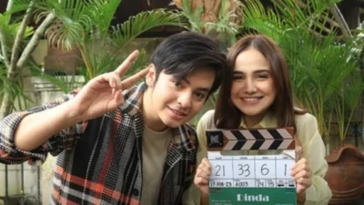 5 Film Syifa Hadju Bertema Cinta yang Bikin Baper