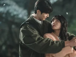 5 Pasangan Byeon Woo Seok di Drakor: Mana yang Paling Memikat Hati Penonton?