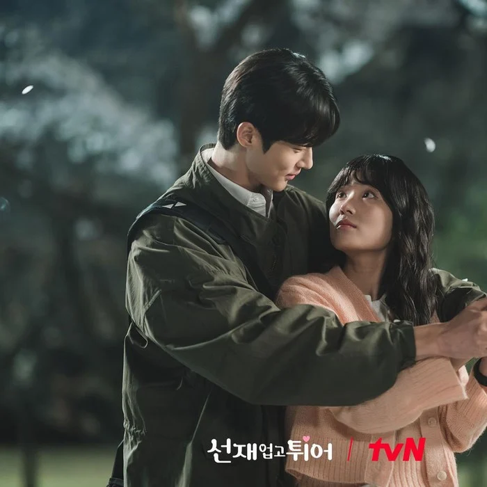 5 Pasangan Byeon Woo Seok di Drakor: Mana yang Paling Memikat Hati Penonton?
