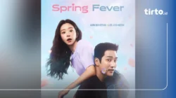 6 Duo Artis Seagensi yang Main Bareng di Drakor April 2026, Kompat!