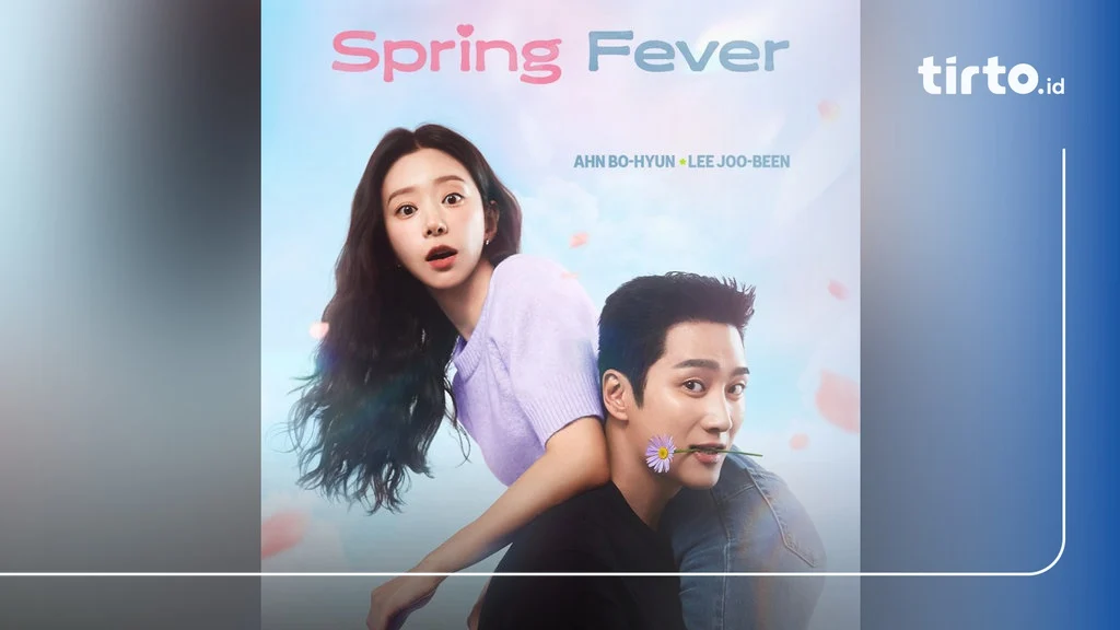 6 Duo Artis Seagensi yang Main Bareng di Drakor April 2026, Kompat!