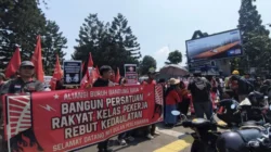 6 Tersangka Kerusuhan May Day di Cikapayang Bandung Positif Narkoba, Polisi Siapkan Tuntutan Berat