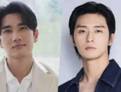 7 Fakta Menarik tentang Drakor Born Guilty, Dibintangi Park Seo Joon dan Uhm Tae Goo