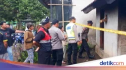 7 Fakta Mengejutkan Pembunuhan Lansia di Riau yang Dirancang Menantu Sendiri