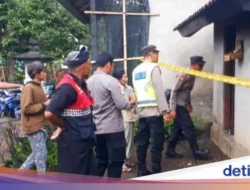 7 Fakta Mengejutkan Pembunuhan Lansia di Riau yang Dirancang Menantu Sendiri