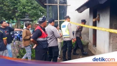 7 Fakta Mengejutkan Pembunuhan Lansia di Riau yang Dirancang Menantu Sendiri
