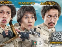 7 Film Komedi Cerdas yang Bikin Ketawa dan Mikir di Era 2020-an