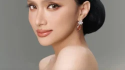 7 Potret Memukau Huong Giang di MGI All Stars Vietnam 2026, Sang Transpuan Berani