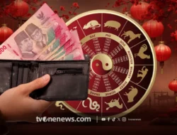 7 Shio yang Mengalami Titik Balik Finansial Secara Mendadak di Akhir April 2026