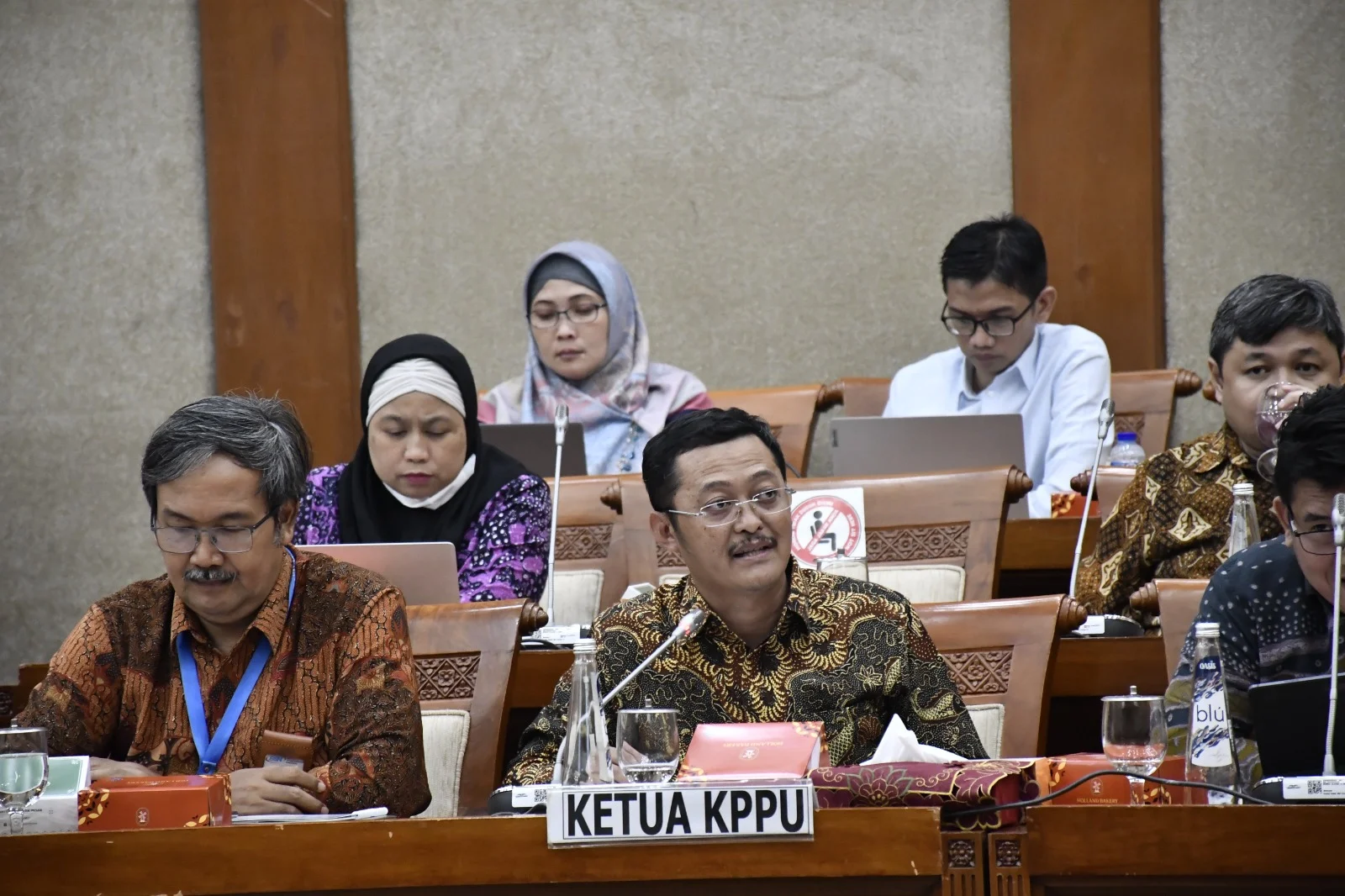 97 Fintech Kena Denda Rp 755 Miliar, Mantan Ketua KPPU Soroti Keputusan Itu
