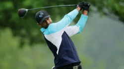Aaron Rai Menjadi Pemain Golf Inggris Pertama dalam Abad Ini yang Menangkan PGA Championship