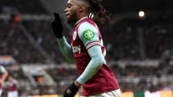 Aaron Wan-Bissaka dan West Ham United Siap Menghadapi Newcastle United